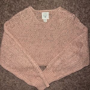 BILLABONG sweater